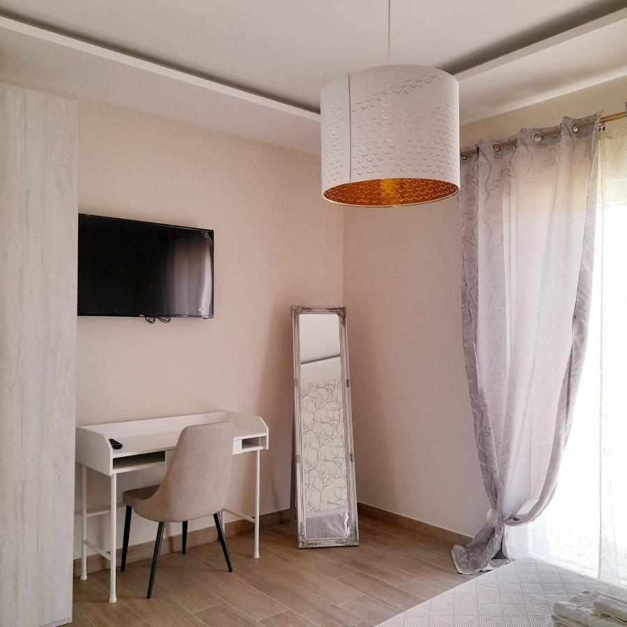 モンテッラ Horse House Bed & Breakfast エクステリア 写真